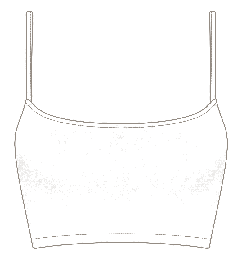 Tops & Bras